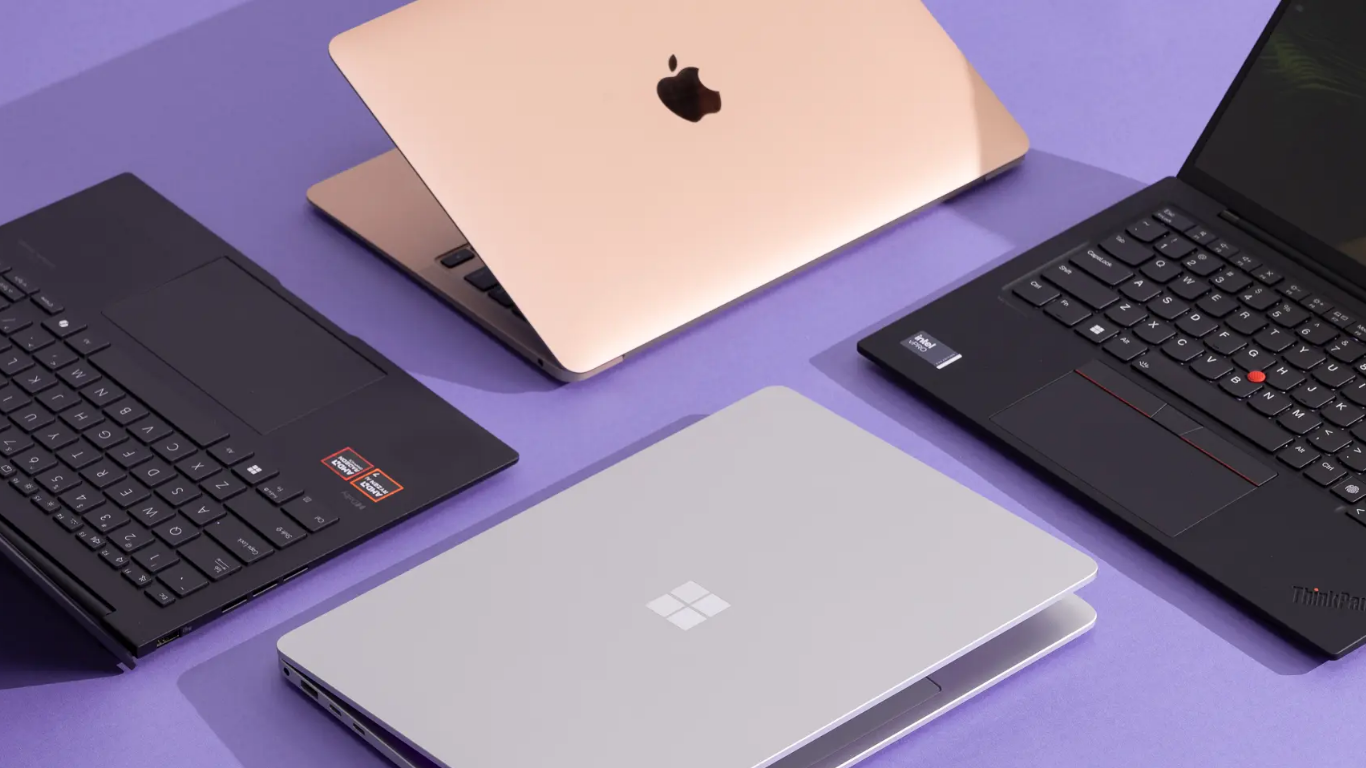 Best Laptops for Creators