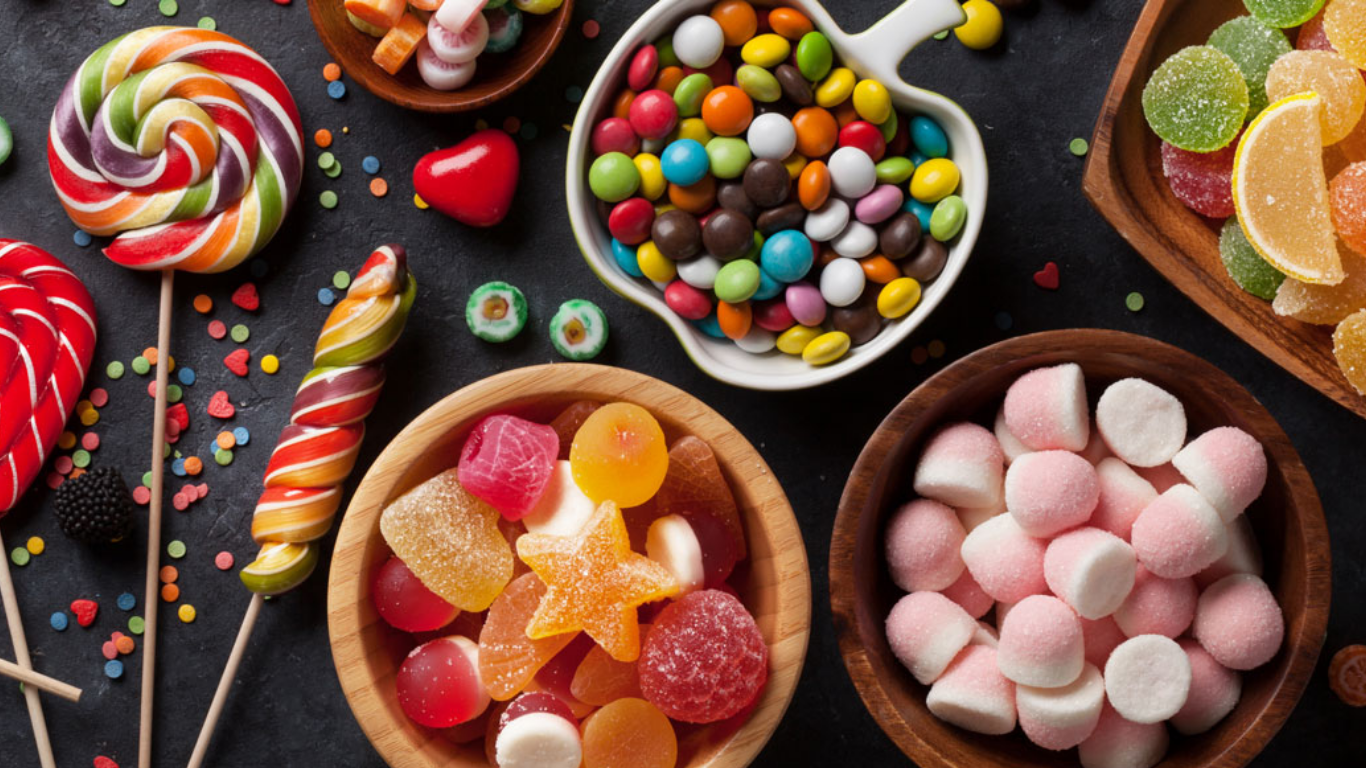 The Real Truth About Sugar